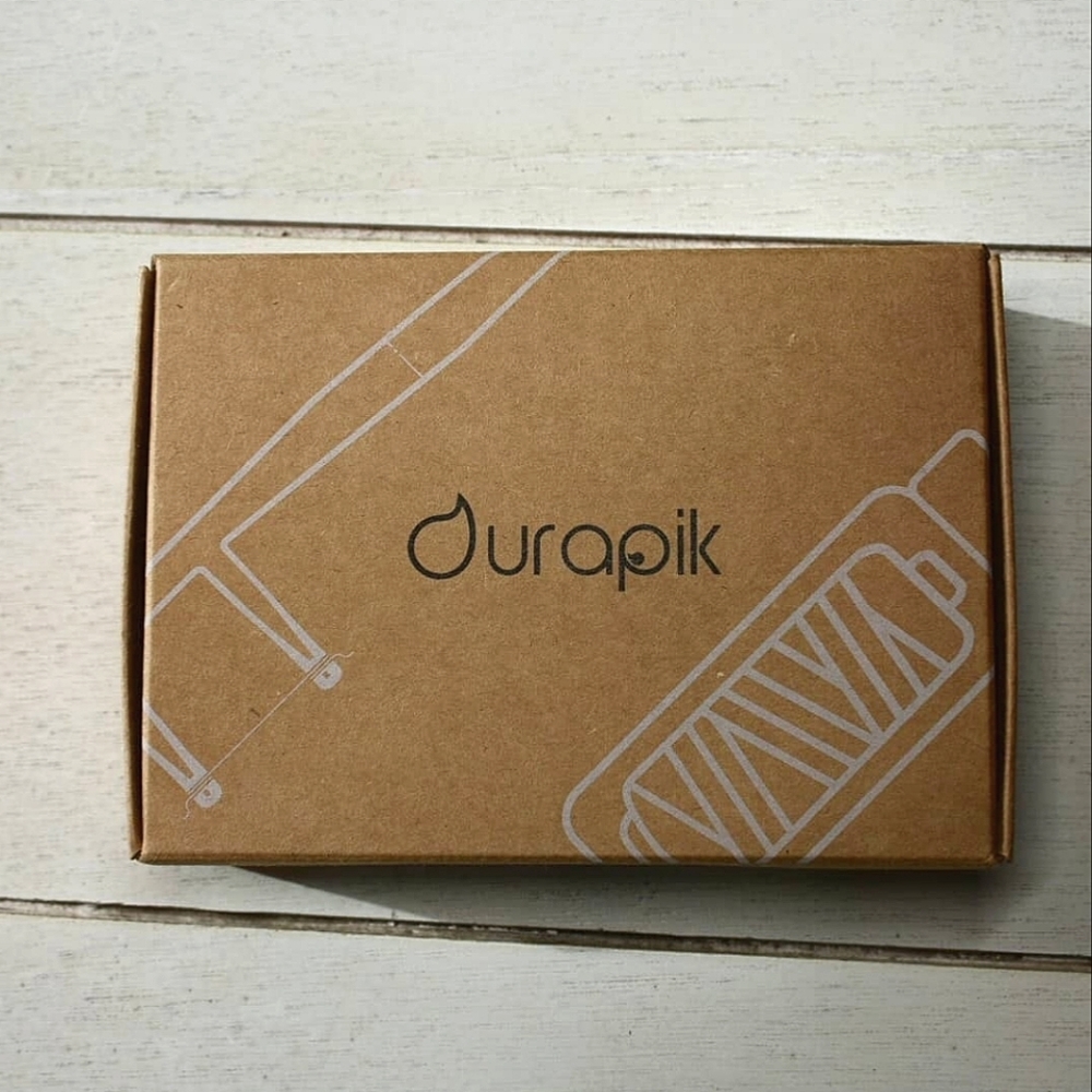 Durapik, BNWOT